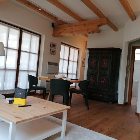 Wohnung Charly Bad Kleinkirchheim Exterior foto