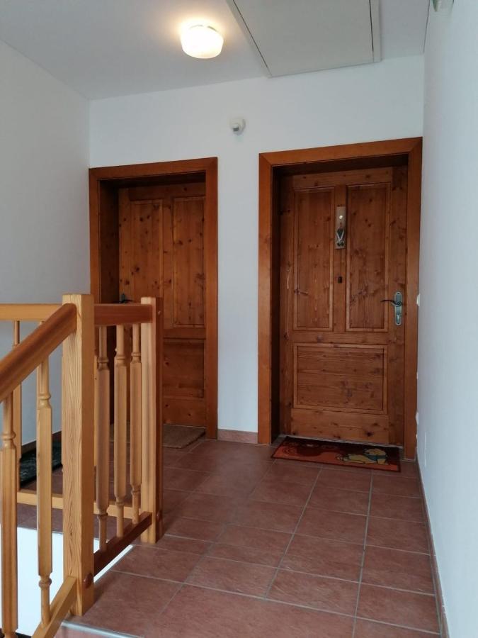 Wohnung Charly Bad Kleinkirchheim Exterior foto