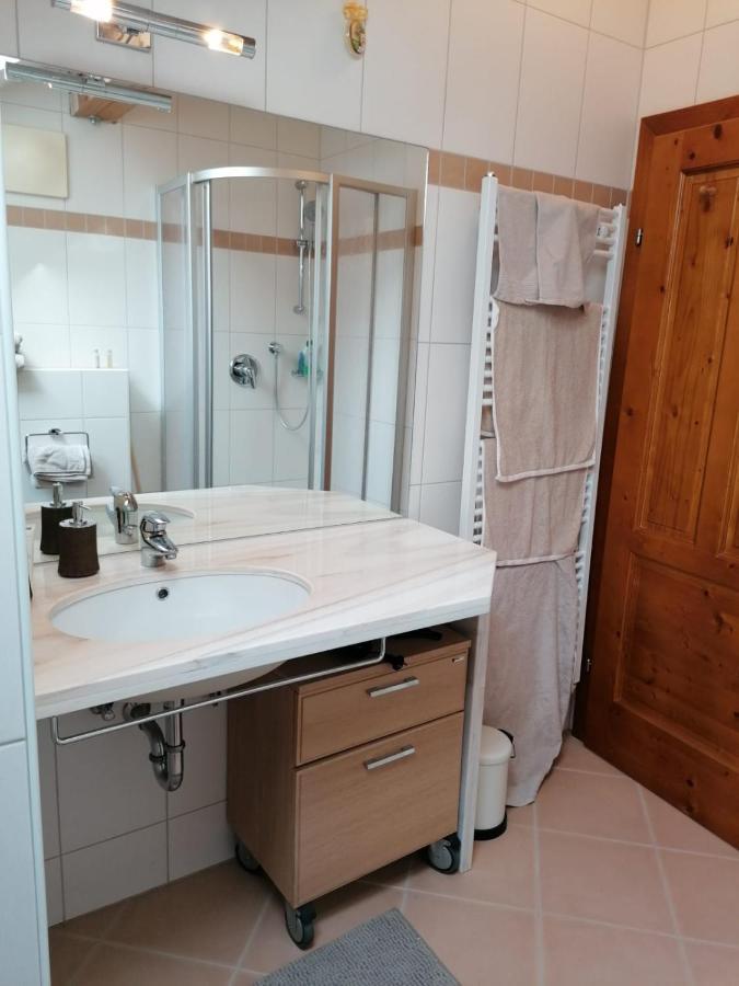 Wohnung Charly Bad Kleinkirchheim Exterior foto